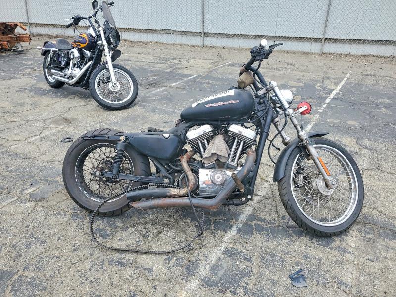 Aukcja sprzedaży 2006 Harley-davidson Xl1200, vin: 1HD1CGP3X6K431879, numer aukcji: 55574866