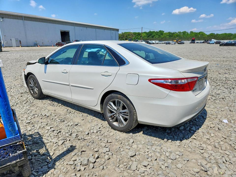 Продажа на аукционе авто 2016 Toyota Camry, vin: 4T1BF1FK7GU251909, номер лота: 53534776