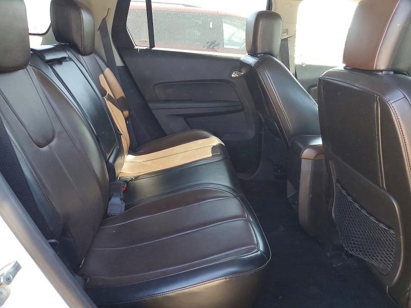 Продаж на аукціоні авто 2010 Gmc Terrain, vin: 2CTFLJEYXA6277256, номер лоту: 52940476