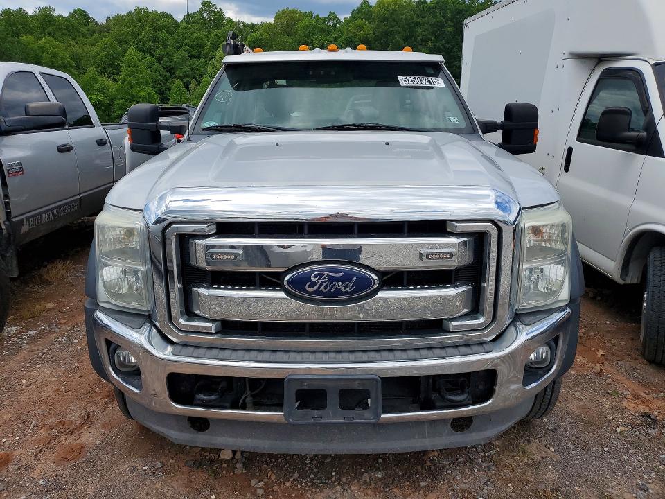 Продаж на аукціоні авто 2013 Ford F-450, vin: 1FD0X4HT2DEB30691, номер лоту: 52503216