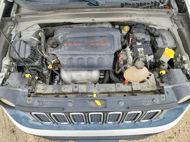 Aukcja sprzedaży 2015 Jeep Renegade, vin: ZACCJABT7FPB31436, numer aukcji: 54329006