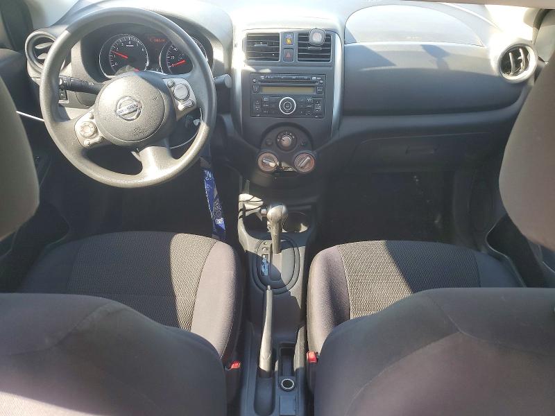 Продажа на аукционе авто 2012 Nissan Versa, vin: 3N1CN7AP3CL813636, номер лота: 53235466