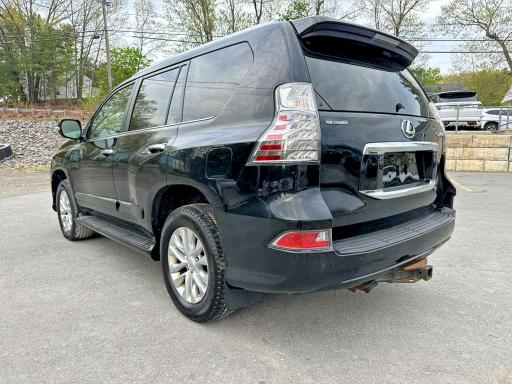 Aukcja sprzedaży 2017 Lexus Gx, vin: JTJBM7FX3H5156183, numer aukcji: 52864706