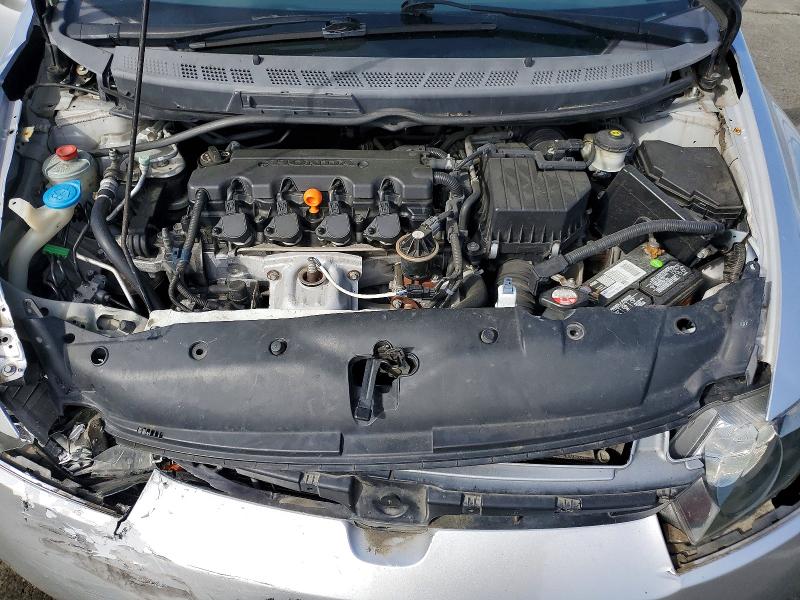 Продажа на аукционе авто 2008 Honda Civic, vin: 2HGFA16588H344149, номер лота: 52715236