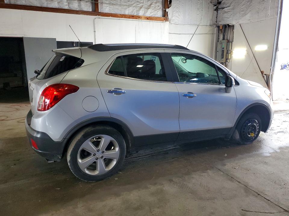 Aukcja sprzedaży 2016 Buick Encore, vin: KL4CJESBXGB535920, numer aukcji: 54396646