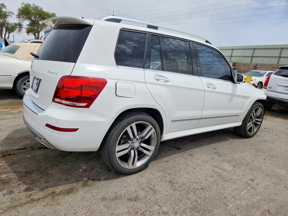 Продажа на аукционе авто 2014 Mercedes-benz Glk, vin: WDCGG8JB0EG199262, номер лота: 52164686