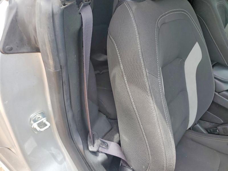 Aukcja sprzedaży 2017 Chevrolet Camaro, vin: 1G1FB3DS2H0159141, numer aukcji: 54022426