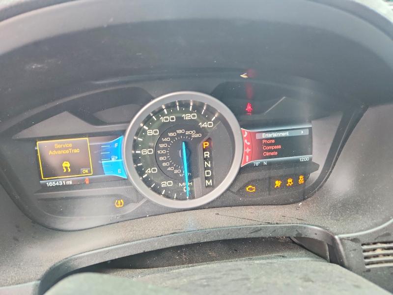 2011 Ford Explorer მანქანა იყიდება აუქციონზე, vin: 1FMHK7D80BGA13939, აუქციონის ნომერი: 52513556