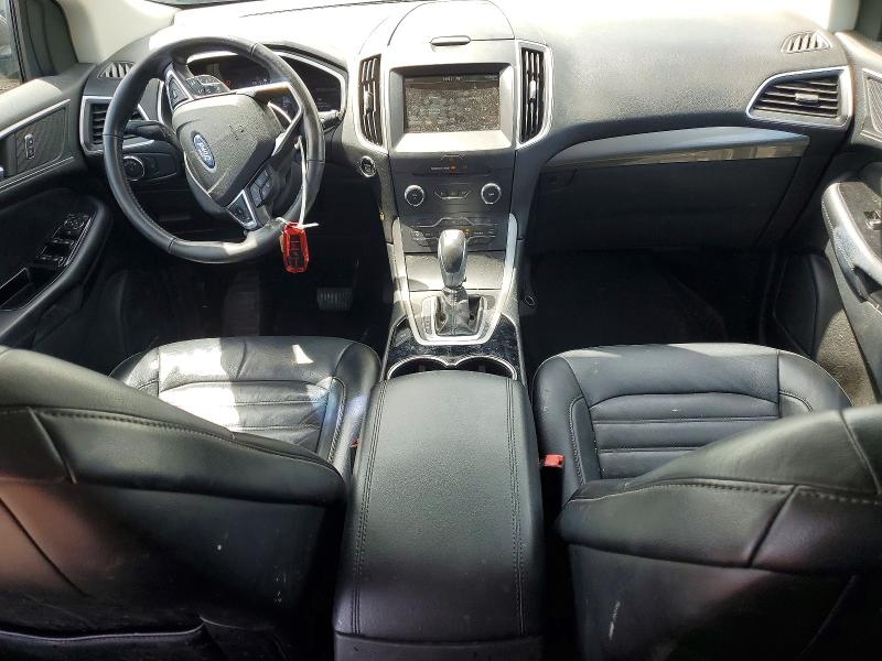 Продаж на аукціоні авто 2015 Ford Edge, vin: 2FMTK4J89FBB41316, номер лоту: 54571376