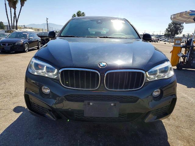 Aukcja sprzedaży 2019 Bmw X6, vin: 5UXKU2C54K0Z64876, numer aukcji: 52780446