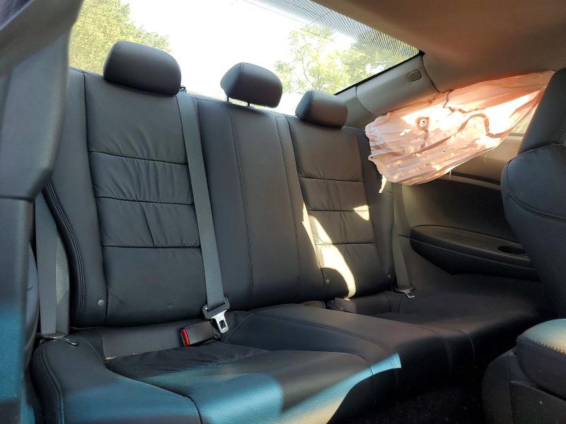 Продаж на аукціоні авто 2012 Honda Accord, vin: 1HGCS1B83CA012000, номер лоту: 53837306