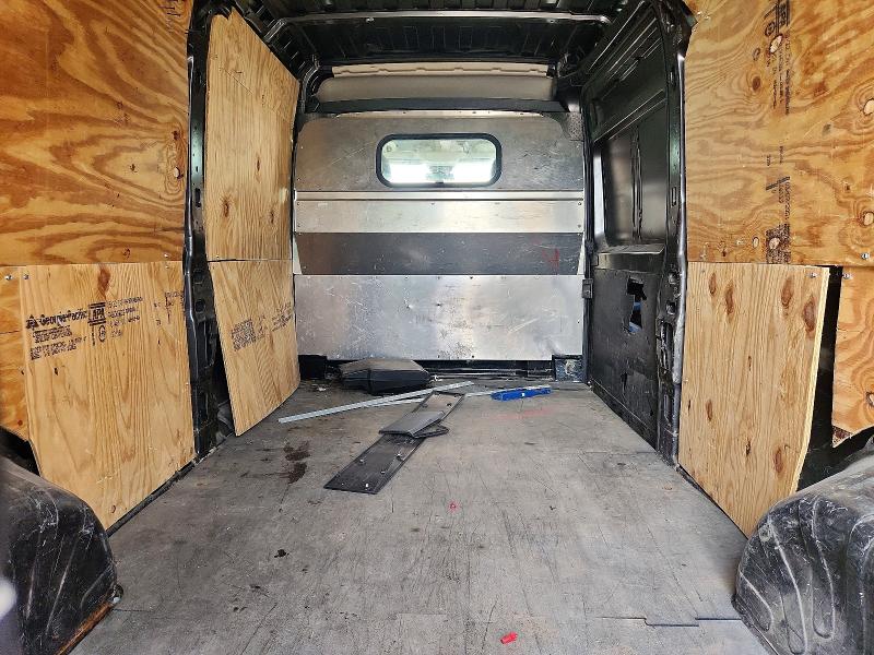 Продаж на аукціоні авто 2016 Ram Promaster 2500, vin: 3C6TRVDG3GE110055, номер лоту: 54306826