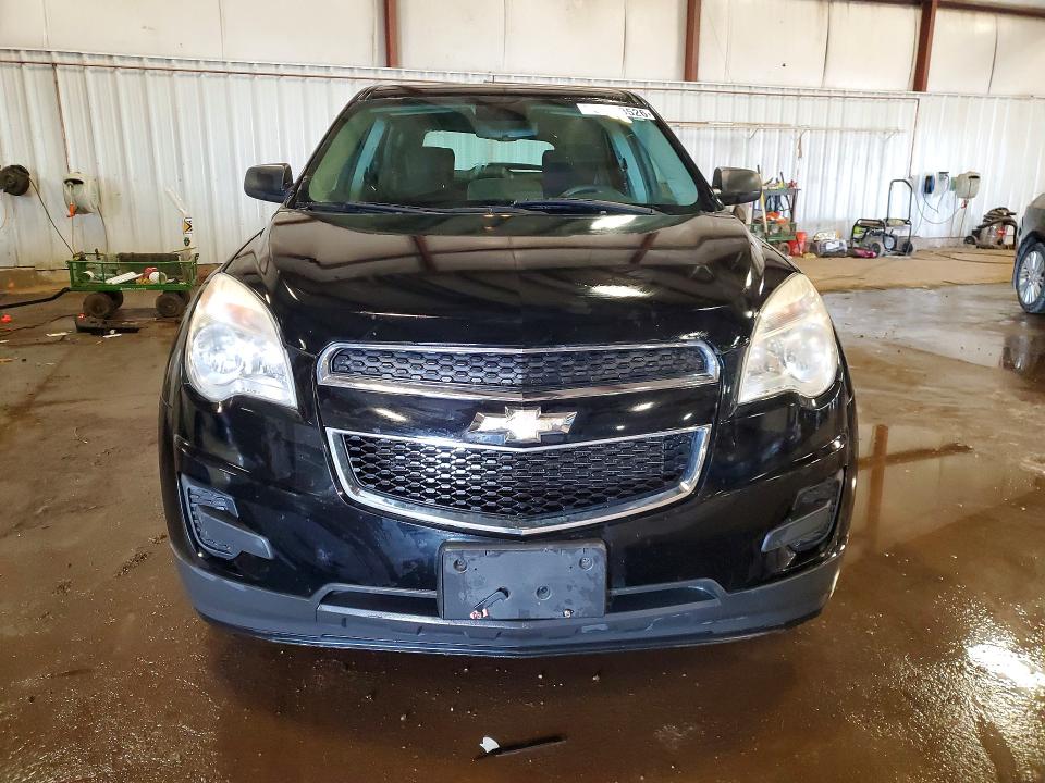 52543526 :رقم المزاد ، 2GNALAEK3E6253914 vin ، 2014 Chevrolet Equinox مزاد بيع