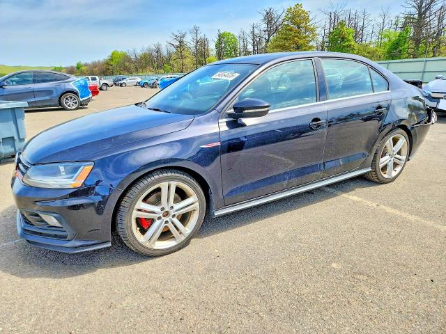 54654626 :رقم المزاد ، 3VW4T7AJ3HM413786 vin ، 2017 Volkswagen Jetta مزاد بيع
