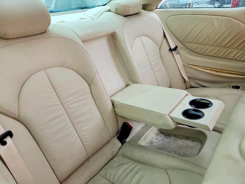 Продажа на аукционе авто 2008 Mercedes-benz Clk, vin: WDBTJ56H18F234868, номер лота: 52159416