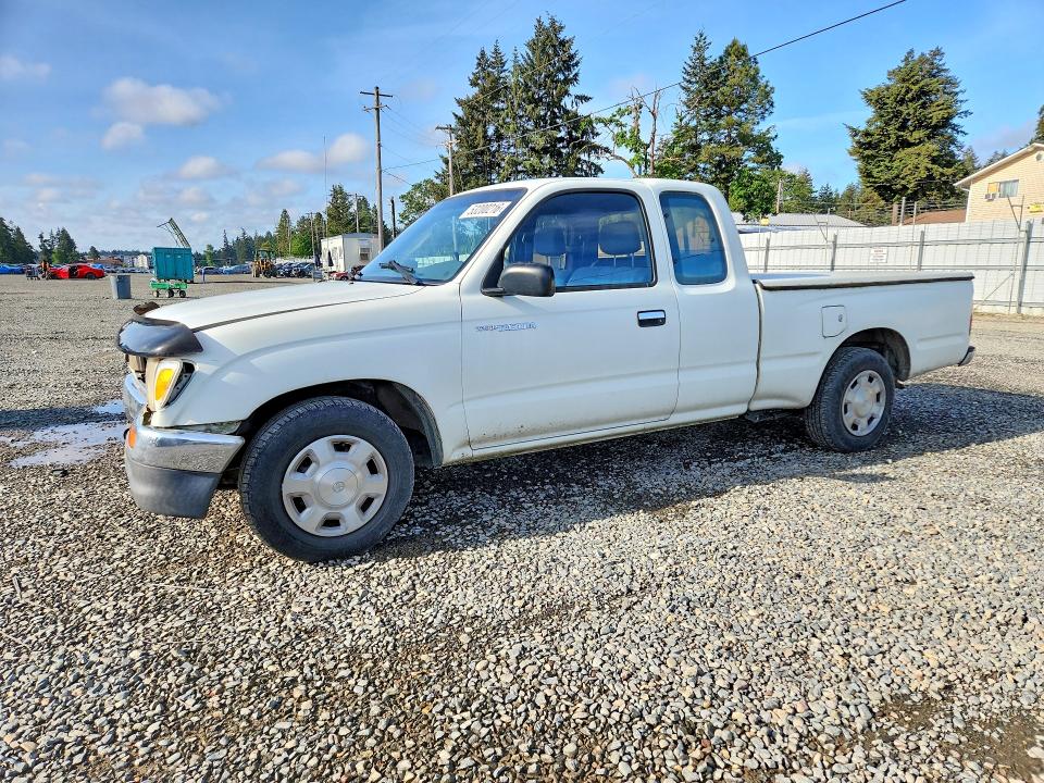 Продажа на аукционе авто 1997 Toyota Tacoma, vin: 4TAVN52N6VZ229763, номер лота: 53200216