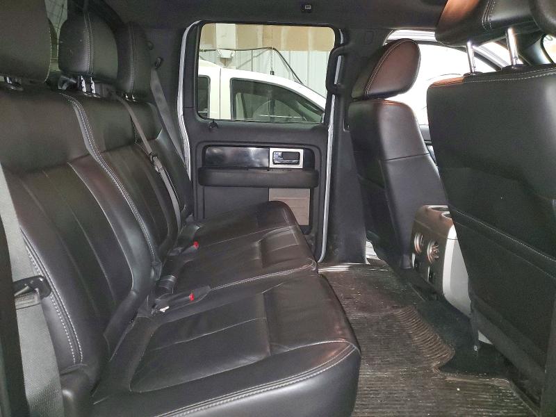 Продаж на аукціоні авто 2011 Ford F150, vin: 1FTFW1ET2BKE22926, номер лоту: 54654206