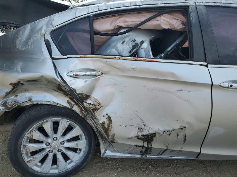 Продажа на аукционе авто 2015 Honda Accord, vin: 1HGCR2F89FA161821, номер лота: 53459976