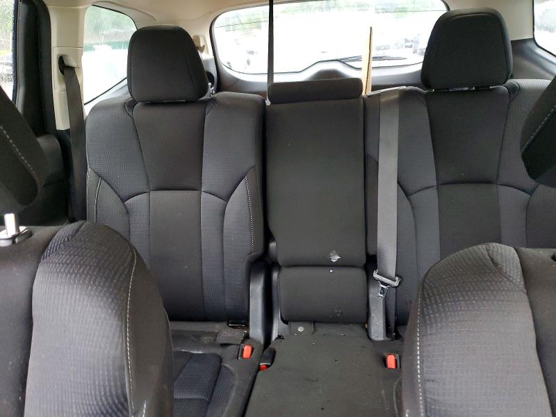 Aukcja sprzedaży 2023 Subaru Ascent, vin: 4S4WMACD1P3430076, numer aukcji: 53749376