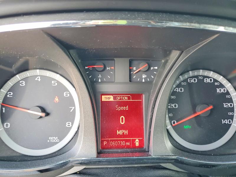 Aukcja sprzedaży 2017 Gmc Terrain, vin: 2GKALMEKXH6246994, numer aukcji: 53204266