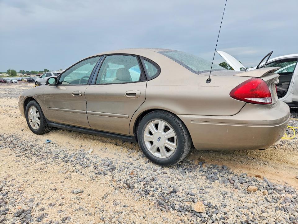 Aukcja sprzedaży 2005 Ford Taurus, vin: 1FAFP56U65A155186, numer aukcji: 54010346
