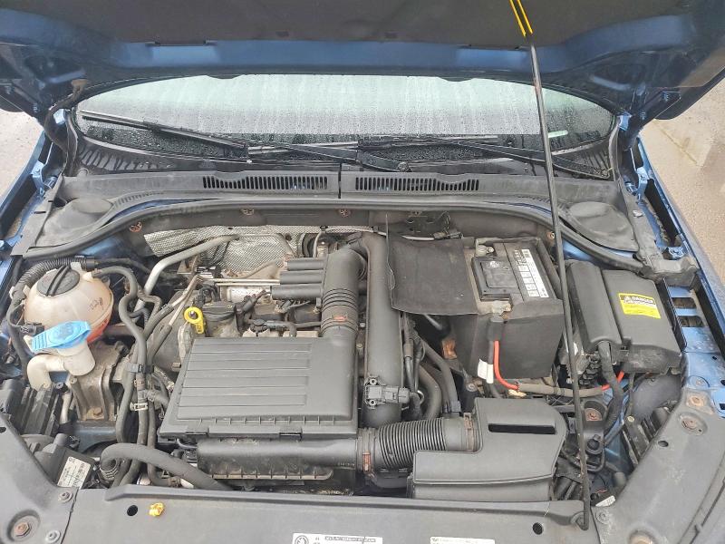 Продажа на аукционе авто 2016 Volkswagen Jetta, vin: 3VW167AJ8GM306645, номер лота: 55239536