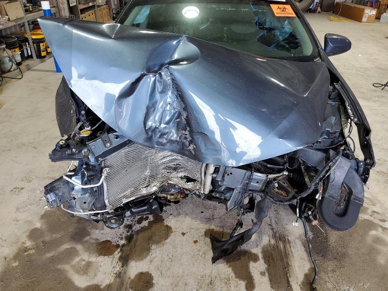 Aukcja sprzedaży 2015 Toyota Corolla, vin: 2T1BURHE9FC360612, numer aukcji: 54930526