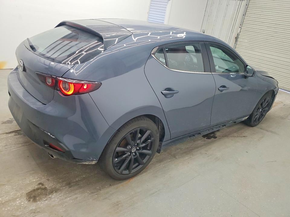 2026 Mazda 3 მანქანა იყიდება აუქციონზე, vin: JM1BPBLL6T1852700, აუქციონის ნომერი: 53996846