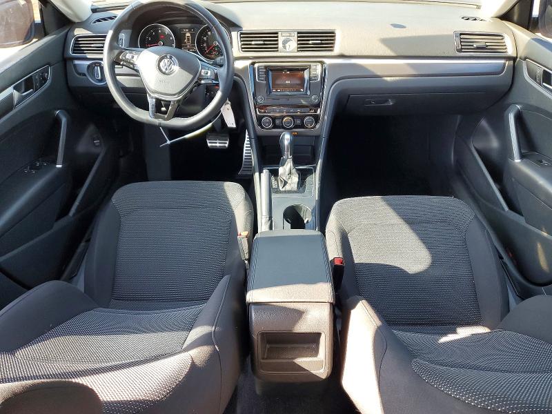 Aukcja sprzedaży 2016 Volkswagen Passat, vin: 1VWAS7A36GC059849, numer aukcji: 52083756