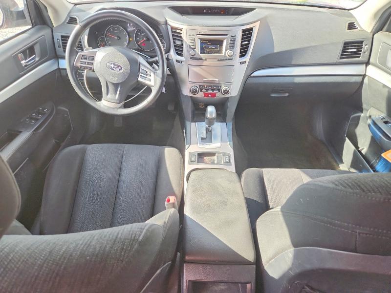 Продаж на аукціоні авто 2014 Subaru Outback, vin: 4S4BRBDC1E3286408, номер лоту: 54250356