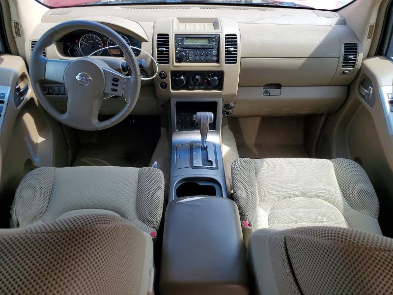Продаж на аукціоні авто 2006 Nissan Pathfinder, vin: 5N1AR18U76C614523, номер лоту: 54884796