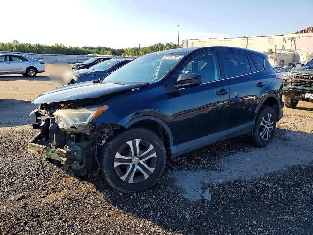 Продажа на аукционе авто 2018 Toyota Rav4, vin: 2T3BFREV1JW777218, номер лота: 55128706