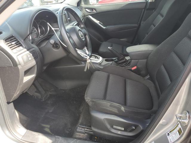 Продажа на аукционе авто 2014 Mazda Cx-5, vin: JM3KE2CY5E0392463, номер лота: 54011956