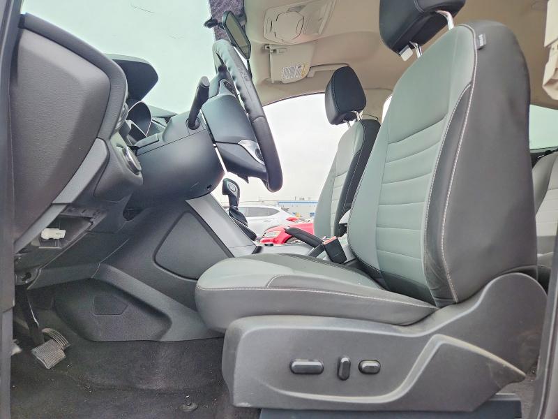 Продажа на аукционе авто 2016 Ford Escape, vin: 1FMCU0GX1GUC38345, номер лота: 52088796