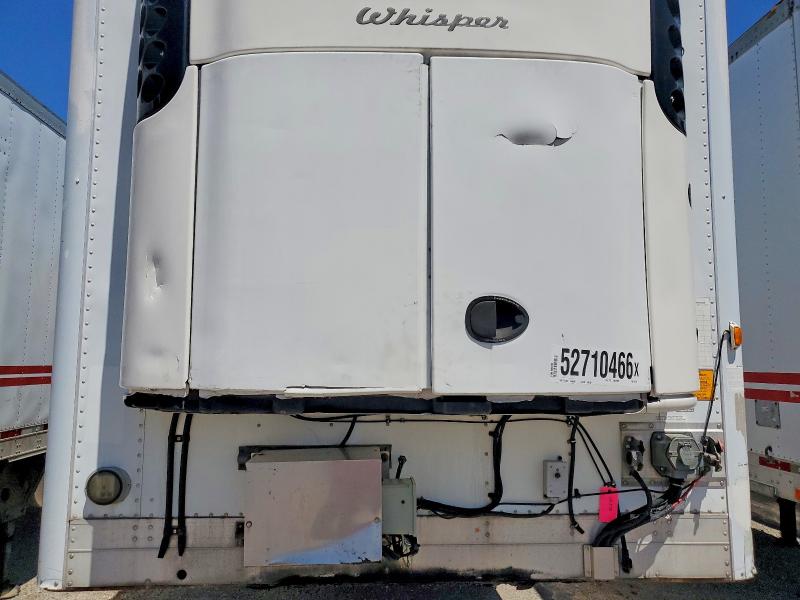Aukcja sprzedaży 2009 Utility Trailer Vsra Reefe, vin: 1UYVS24829M646711, numer aukcji: 52710466