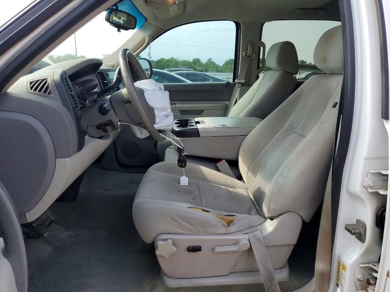 Aukcja sprzedaży 2011 Gmc Sierra, vin: 3GTP1VE05BG406212, numer aukcji: 52472116