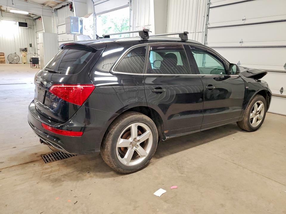 Продаж на аукціоні авто 2012 Audi Q5, vin: WA1DKAFP0CA043784, номер лоту: 54076786