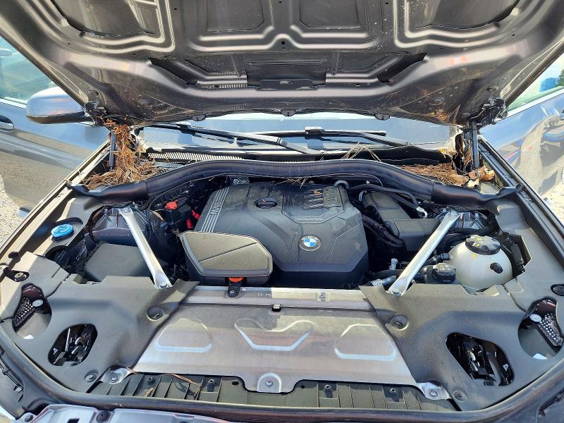 Продаж на аукціоні авто 2024 Bmw X3, vin: 5UX43DP01R9V05803, номер лоту: 54972176