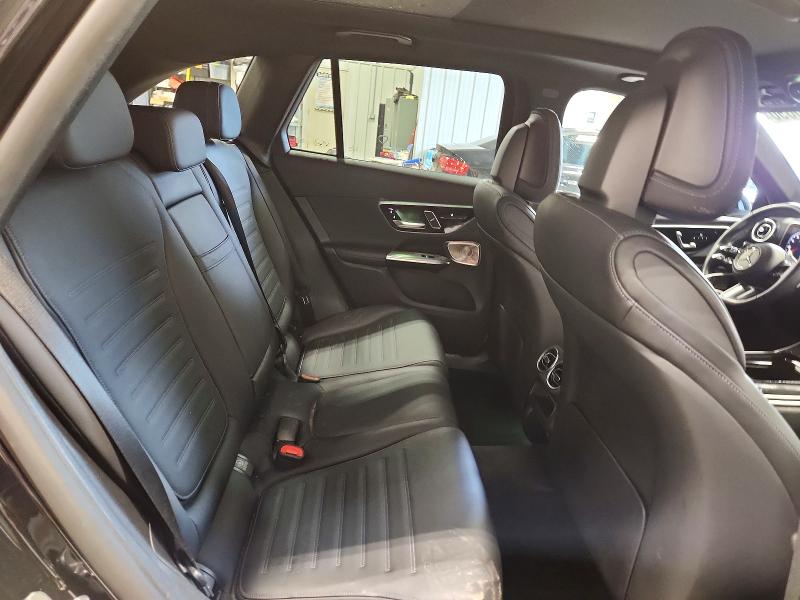 Продажа на аукционе авто 2024 Mercedes-benz Glc, vin: W1NKM4HB4RF088354, номер лота: 54145396