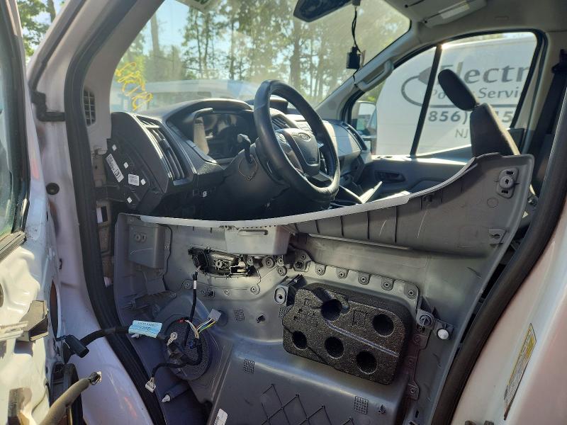 Aukcja sprzedaży 2017 Ford Transit, vin: 1FTYR1YM1HKB17382, numer aukcji: 52911756