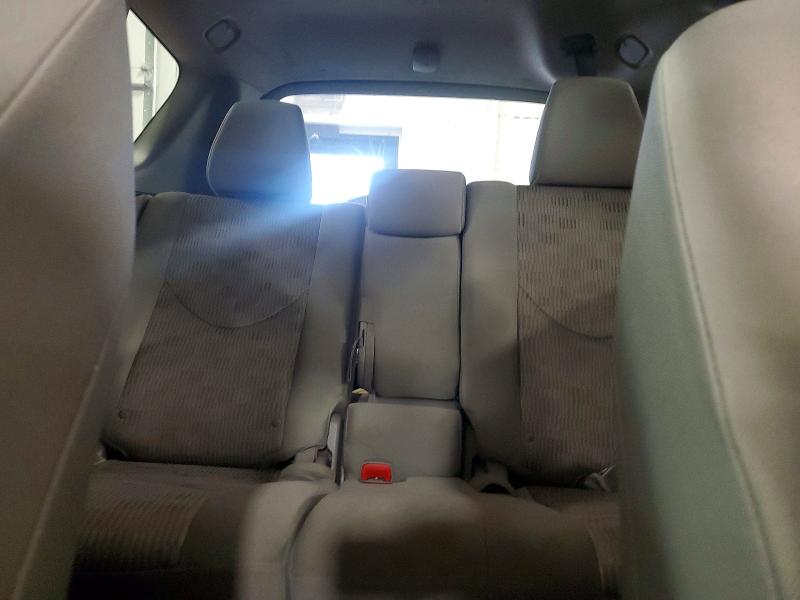Продаж на аукціоні авто 2012 Toyota Rav4, vin: 2T3BF4DV1CW186863, номер лоту: 54994146