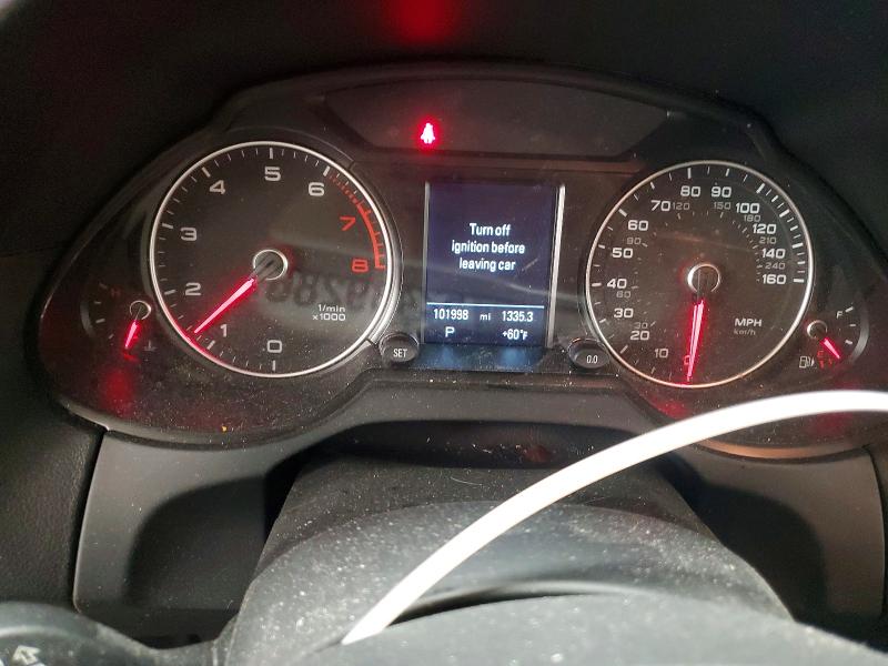 Aukcja sprzedaży 2017 Audi Q5, vin: WA1C2AFP9HA096924, numer aukcji: 52489286