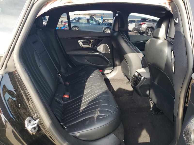 Продаж на аукціоні авто 2022 Mercedes-benz Eqs Sedan, vin: W1KCG2DB7NA004750, номер лоту: 53054036