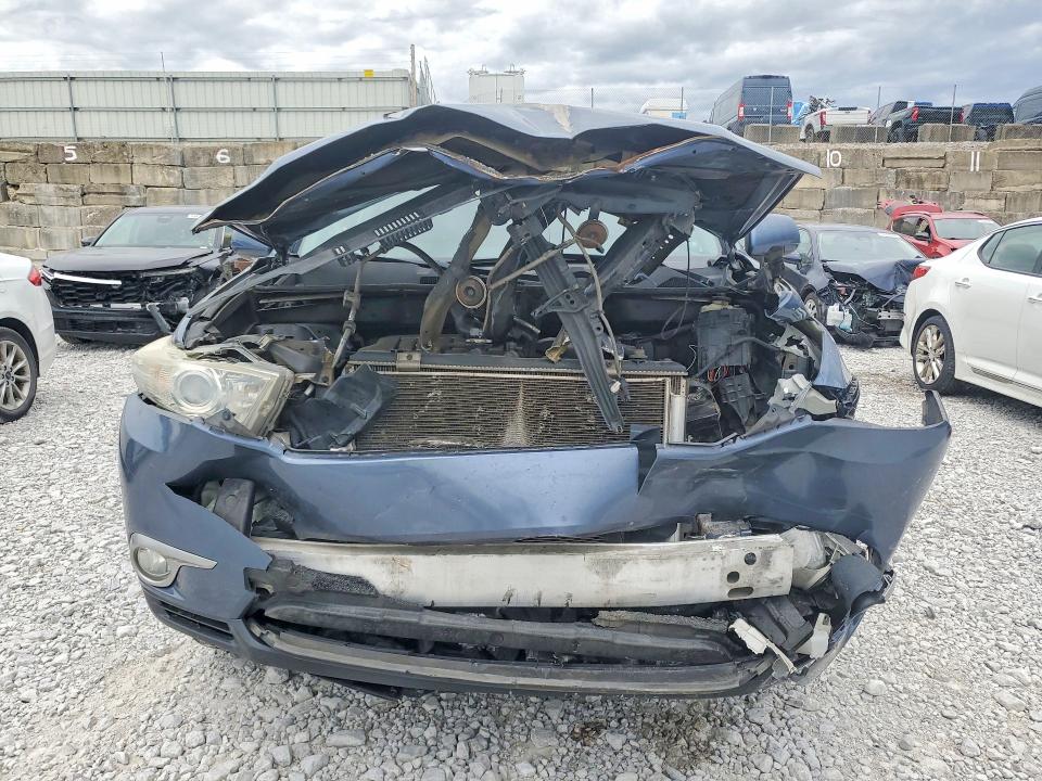 2013 Toyota Highlander მანქანა იყიდება აუქციონზე, vin: 5TDDK3EH1DS227616, აუქციონის ნომერი: 53631056