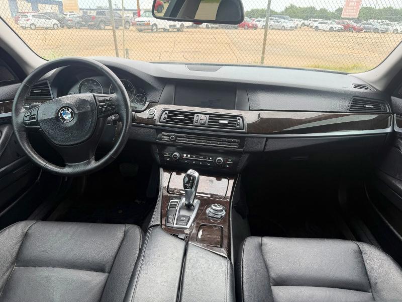 Aukcja sprzedaży 2012 Bmw 535, vin: WBAFU7C59CDU58029, numer aukcji: 55837886