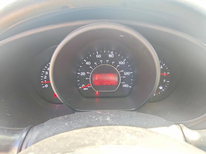Aukcja sprzedaży 2018 Kia Soul, vin: KNDJP3A59J7599145, numer aukcji: 53537266