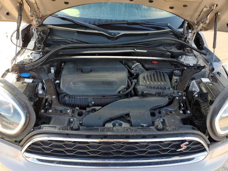 55576076 :رقم المزاد ، WMZ53BR0XR3R33265 vin ، 2024 Mini Cooper مزاد بيع