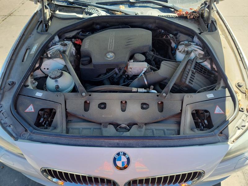 53237776 :رقم المزاد ، WBAXG5C5XCDW24039 vin ، 2012 Bmw 528 مزاد بيع