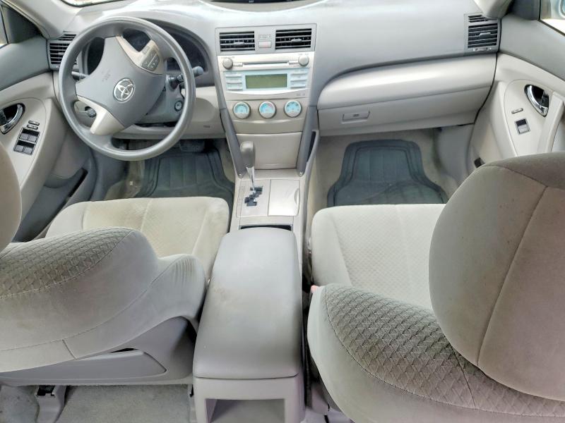 2007 Toyota Camry მანქანა იყიდება აუქციონზე, vin: 4T1BE46K47U184755, აუქციონის ნომერი: 51619406