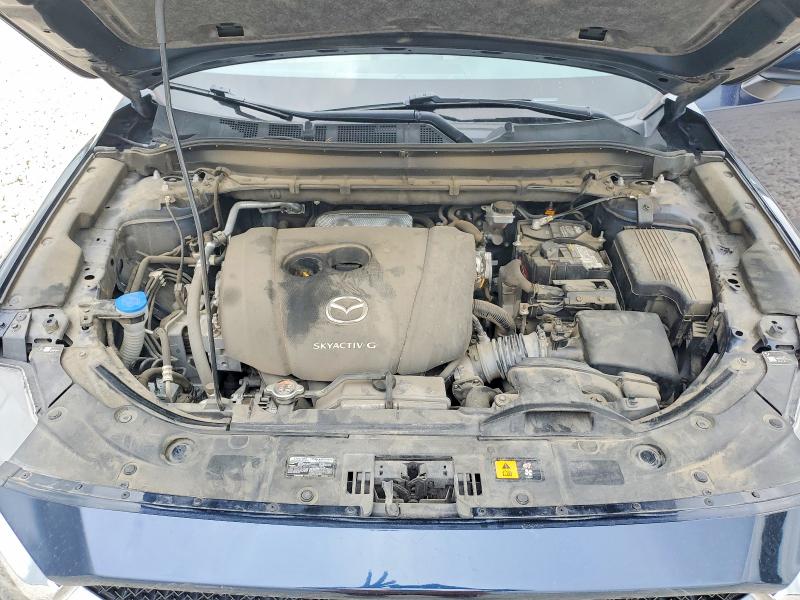 Продаж на аукціоні авто 2020 Mazda Cx-5, vin: JM3KFACM9L0758670, номер лоту: 53086936